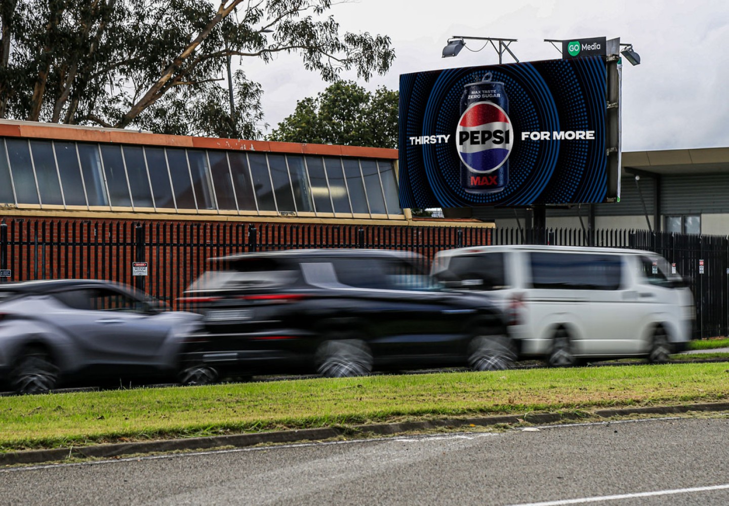 Wiri Station Rd - Wiri