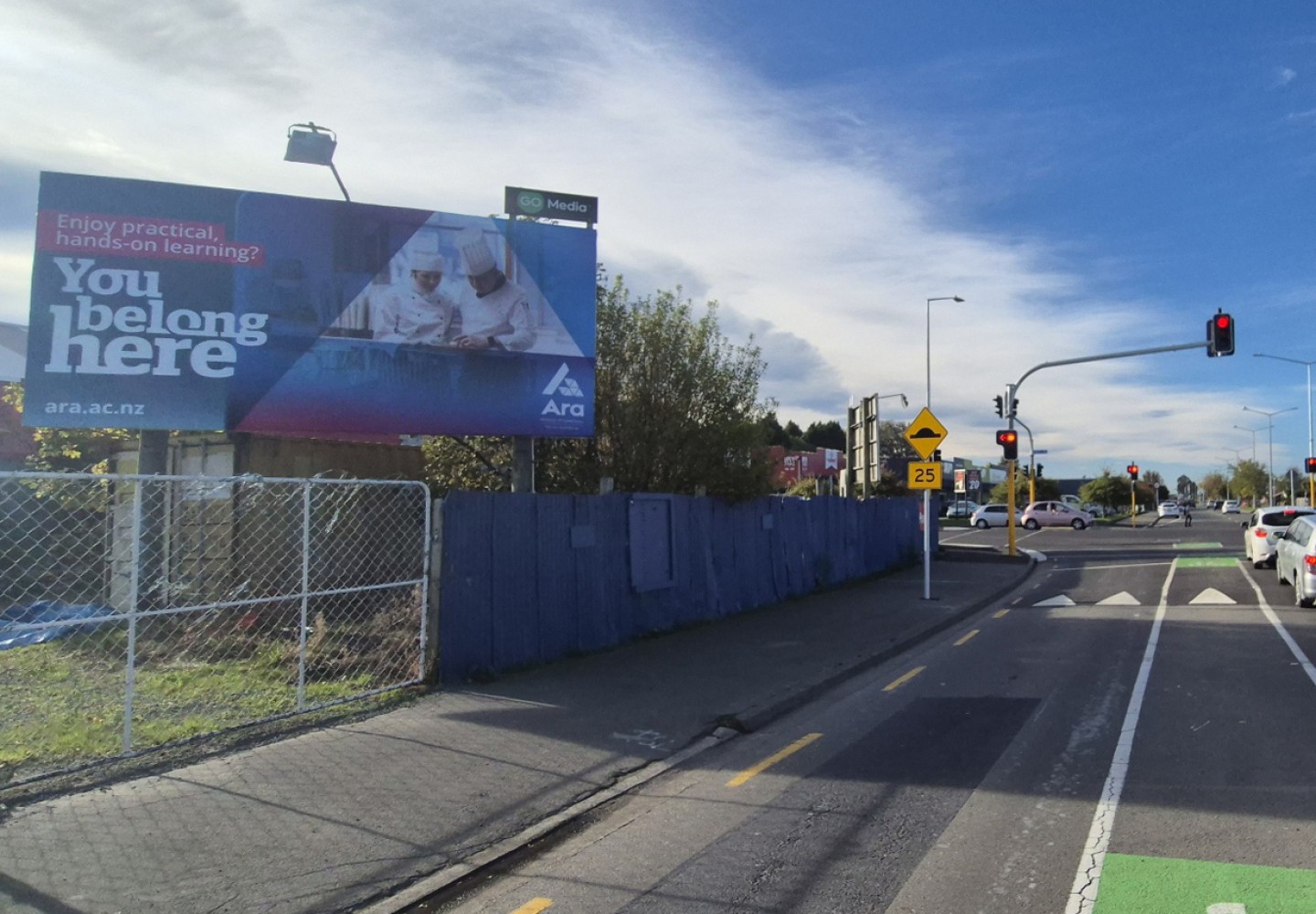 Ensors Rd - Waltham (IN)