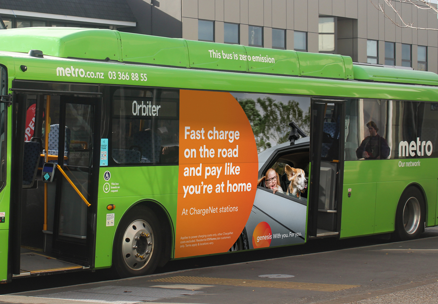 Citywide RT