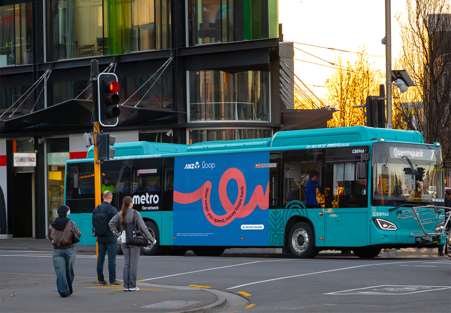 Citywide RT