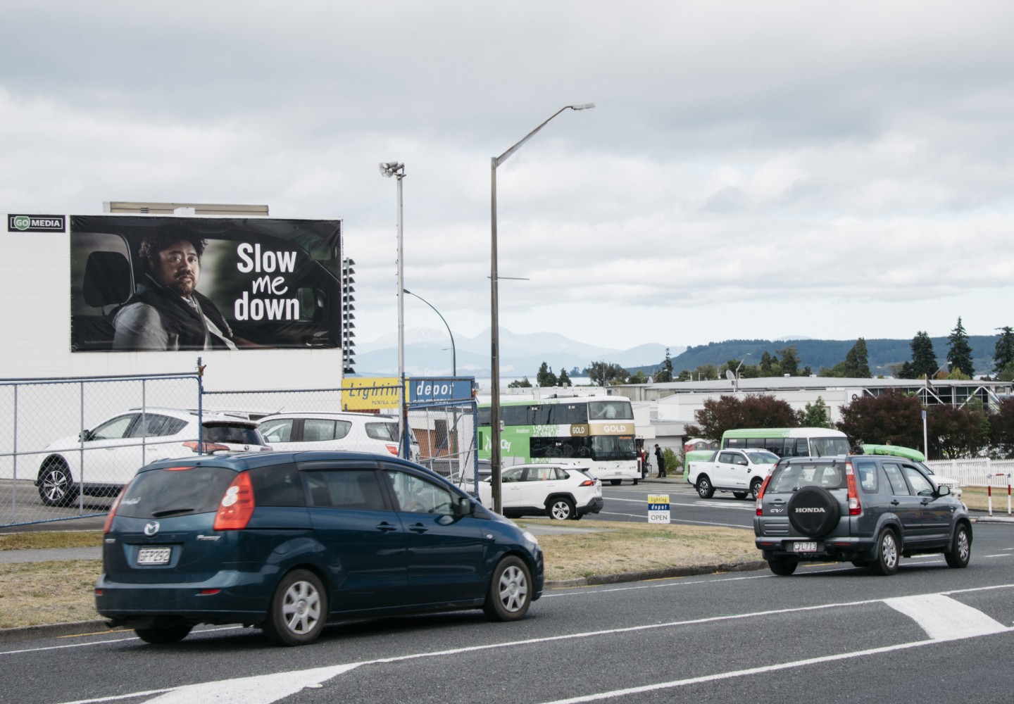 Ruapehu St - Taupo