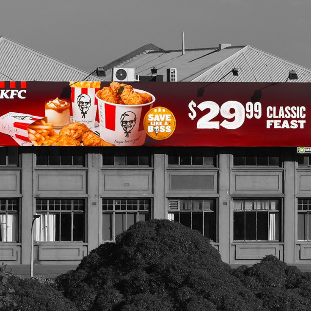 Classic Billboards