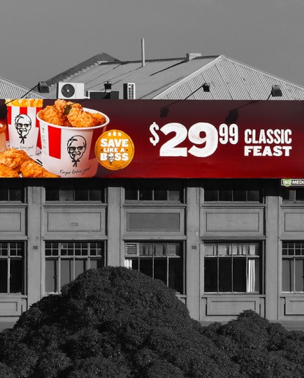 Classic Billboards