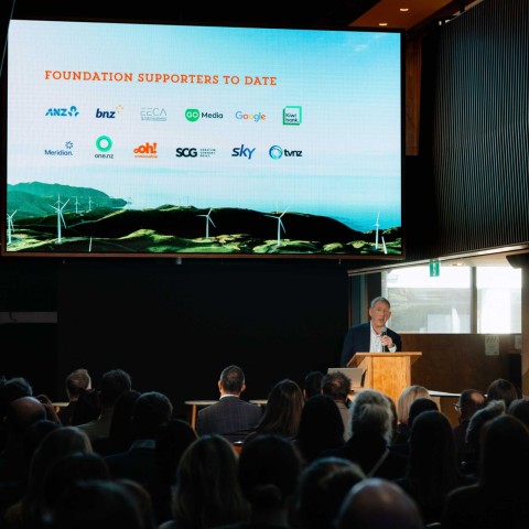Ad sector responds to climate emergency with launch of sustainability initiative