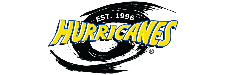 2026 HUR Hurricanes 30 Year Logo Positive 900x300px