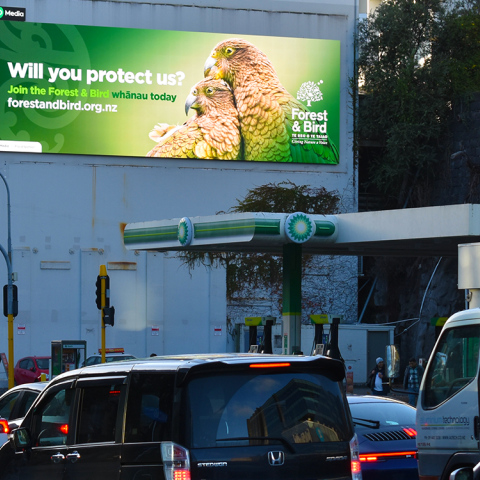 Go Media continues Good Impressions programme for second year