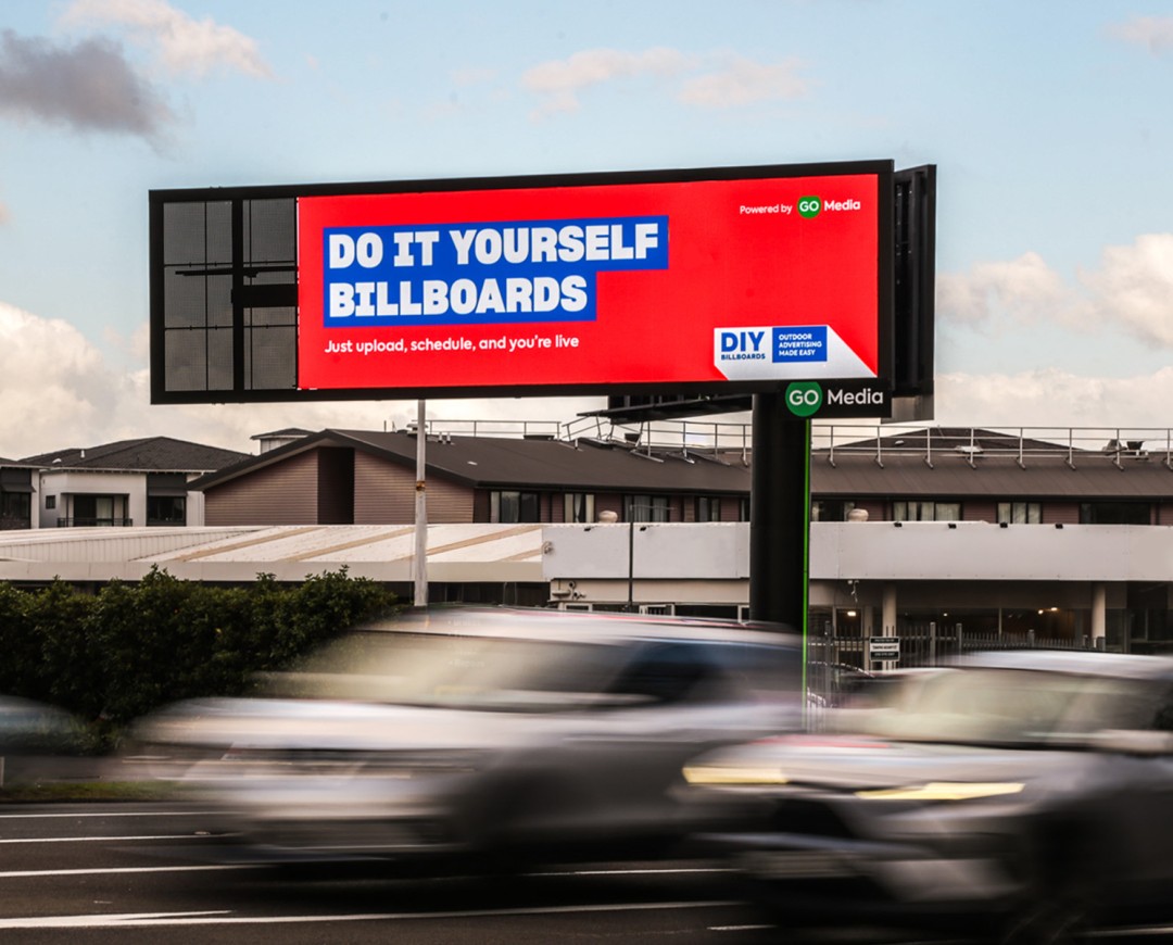 DIY Billboards Now Live
