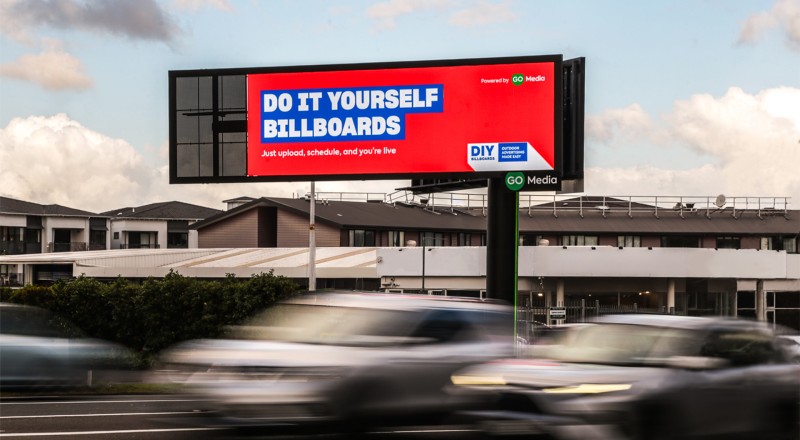 DIY Billboards Now Live