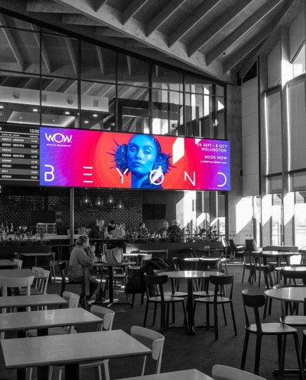 Airports
