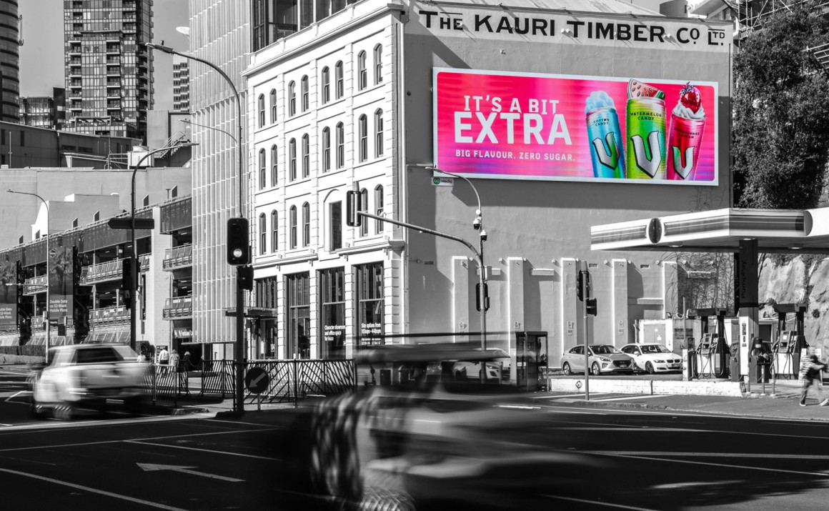 Digital Billboards