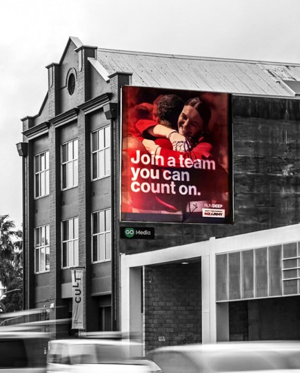 Classic Billboards