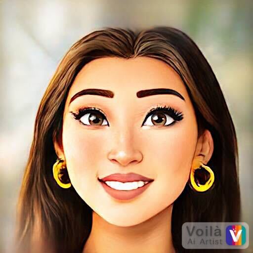 Vicki Su