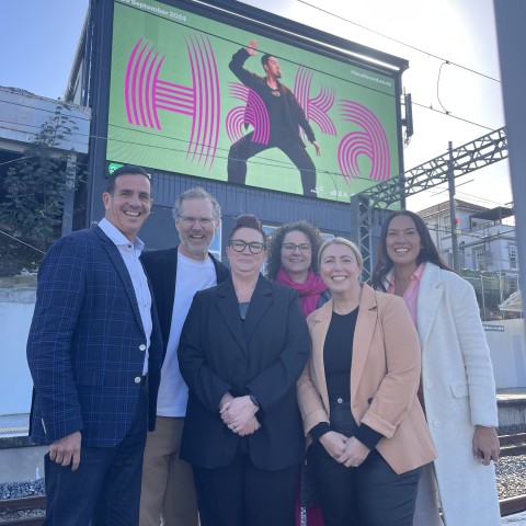 Let’s unite as one to reclaim the Haka world record!