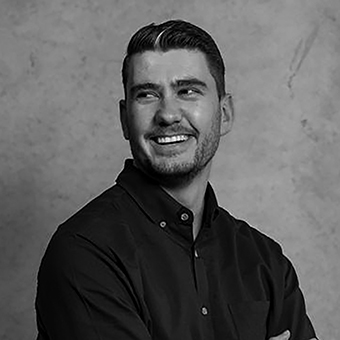 Kevin Van Wyk