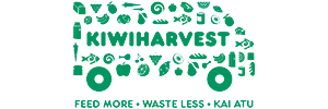 Kiwi Harvest