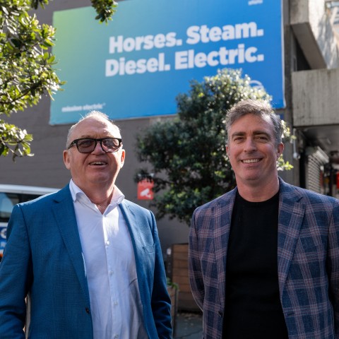 Sign of the future: SCG and Go Media to offer Net Carbon Zero print services