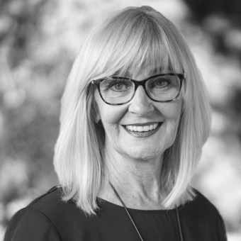 Pauline Meredith-King