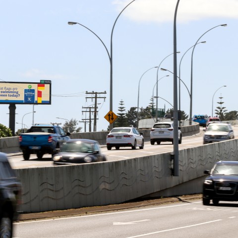 Go Media partners with Surf Lifesaving NZ to promote Safeswim