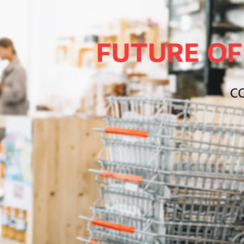 The Future of Retail Marketing Conference 2023