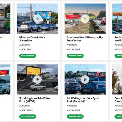 Go Media launches live camera service
