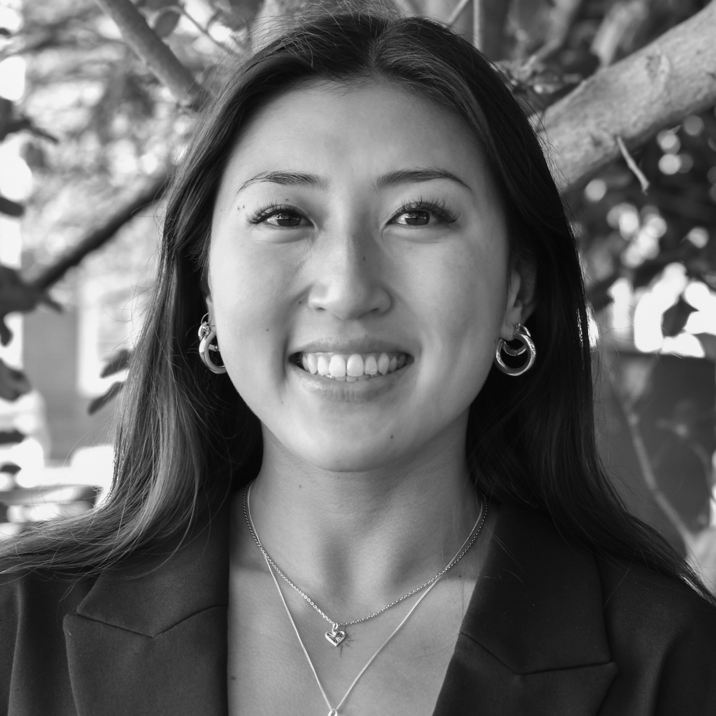 Vicki Su