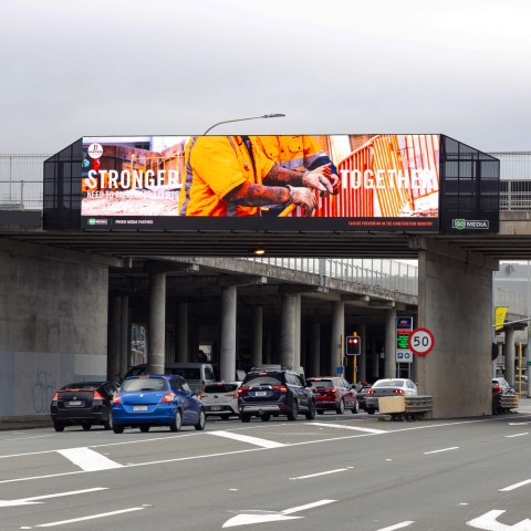 3 Months in and over 10M Impressions Donated