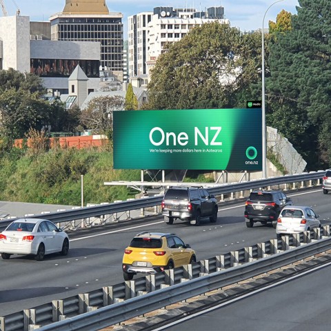 Go Media network ‘hits the ton’, puts on a party and wins back Wellington gateway