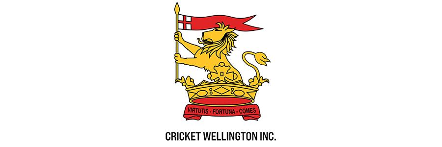 cricket wellington logo 900x300px