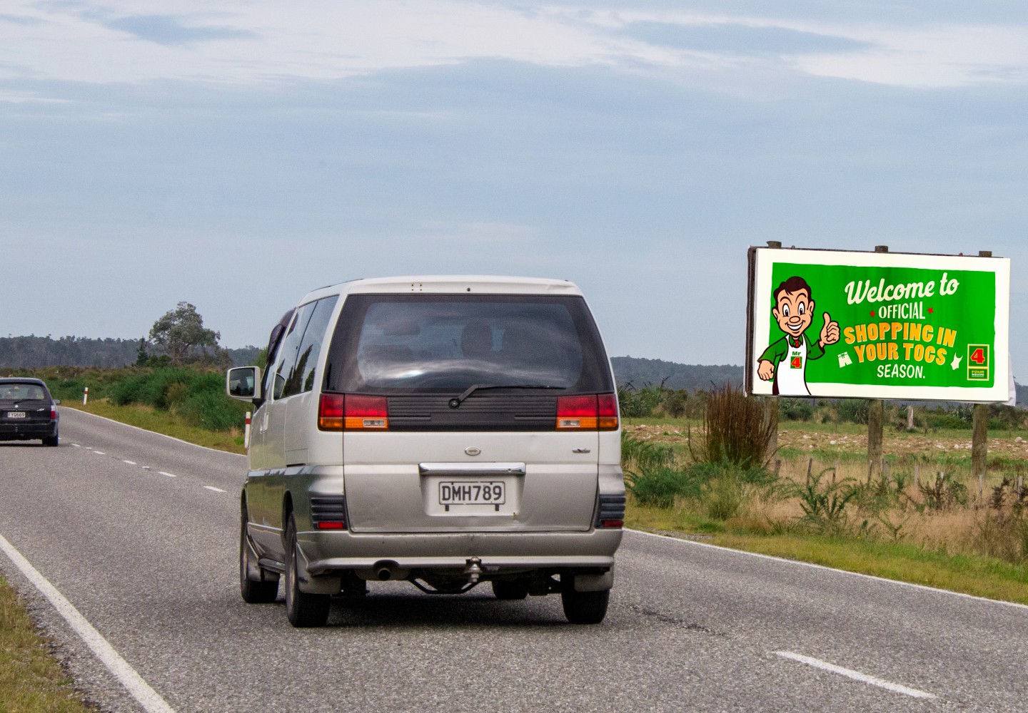 SH6 - Virgin Flat (OUT)