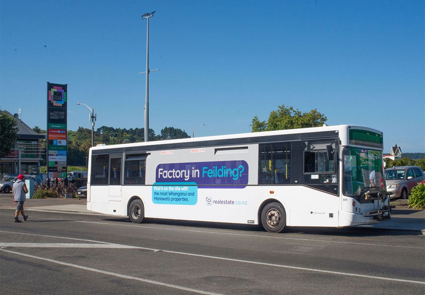 City Circulator